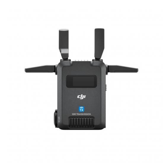 DJI SDR Transmissionȥ󥹥ߥå