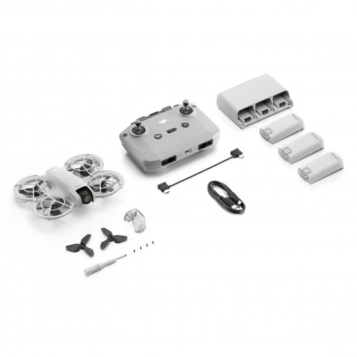 DJI Neo Fly More コンボ | 充実パッケージ - DJI認定ストア大阪 DJI Neo Fly More コンボ | 充実パッケージ - DJI認定ストア大阪