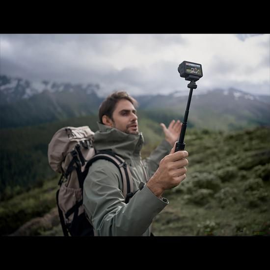 Osmo Action 5 Pro ɥ٥㡼