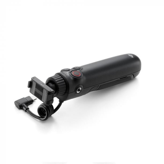 DJI Osmo Action | 多機能充電ハンドル - DJI認定ストア大阪 深