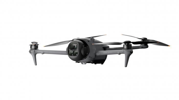 DJI Mavic 4 Pro | Fly Moreコンボ - DJI認定ストア大阪 深空(株
