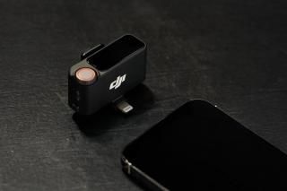 <img class='new_mark_img1' src='https://img.shop-pro.jp/img/new/icons5.gif' style='border:none;display:inline;margin:0px;padding:0px;width:auto;' />DJI Mic 3 쥷С