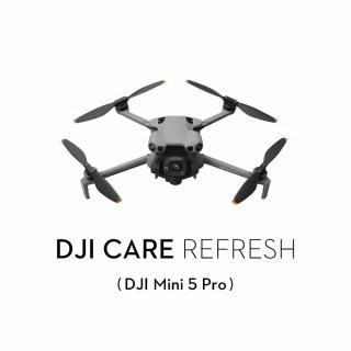DJI Care Refresh 1ǯ (DJI Mini 5 Pro)