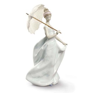 ɥ Lladro  Ȥ䤫   01009170 FINESSE