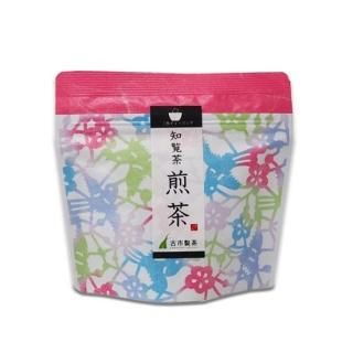 知覧茶 煎茶 三角 ティーバッグ 3g×7袋 - 知覧茶・鹿児島茶の専門店