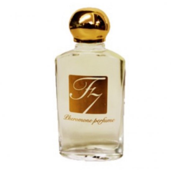 【おかざきななオリジナル】フェロモン香水　F7（エフセブン） - CANBEビューティショップ