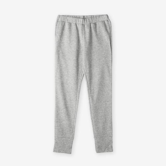 <span>SilkCotton Easy Pants / Grey</span>륯åȥ ѥ / 졼
