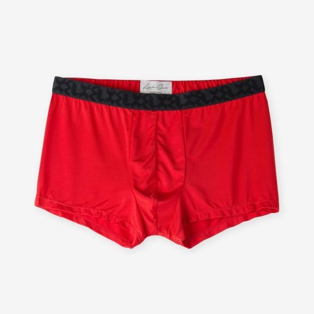 <span>Silk Inner boxer briefs / Red </span>륯 ܥ֥꡼ / å