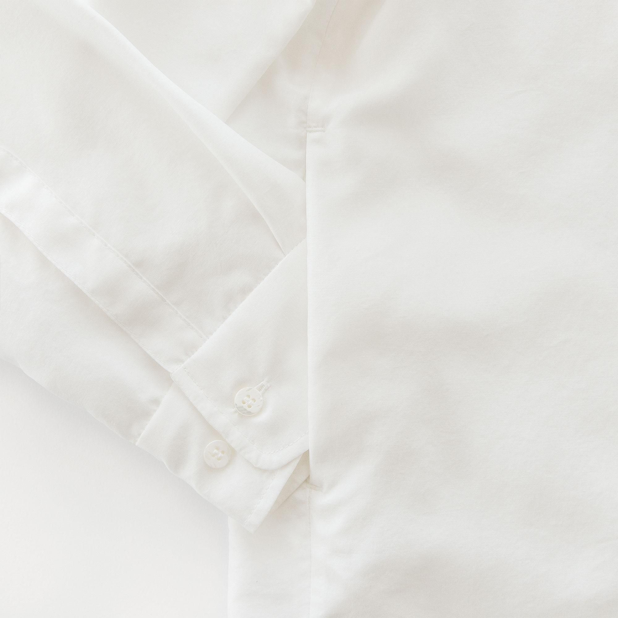 off-whiteオフホワイトsilk shirtシルクシャツalohaアロハ