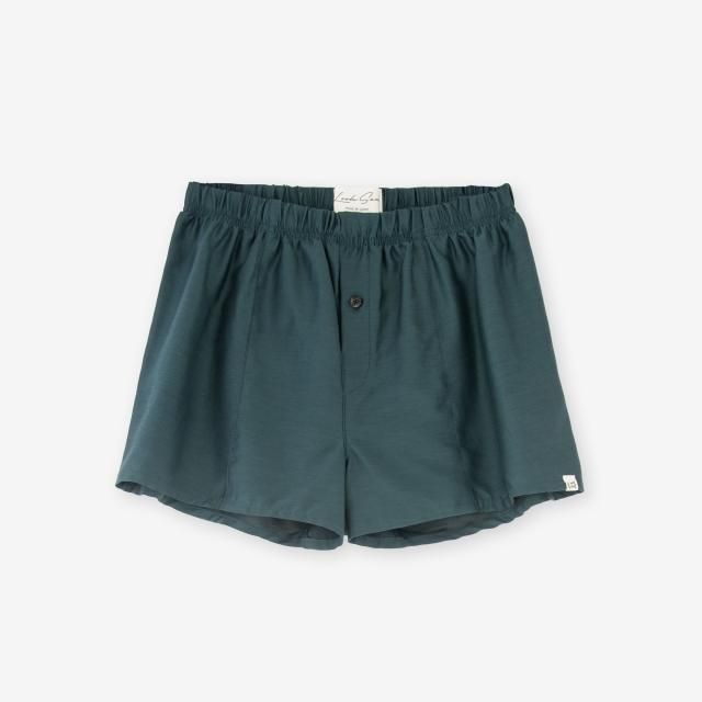 BOXER SHORTS - LOOK SEA(ルクシー):シルク素材のメンズ BOXER SHORTS - LOOK SEA(ルクシー):シルク素材のメンズ