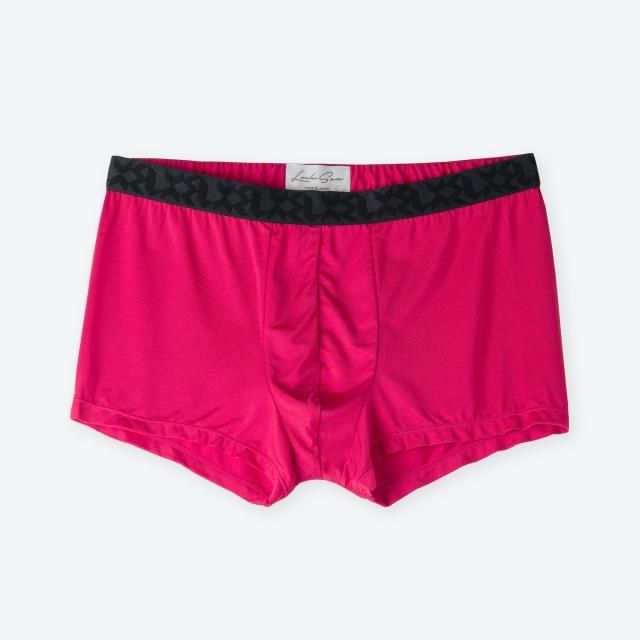 <span>Silk Inner boxer briefs / Rose</span>륯 ܥ֥꡼ / 