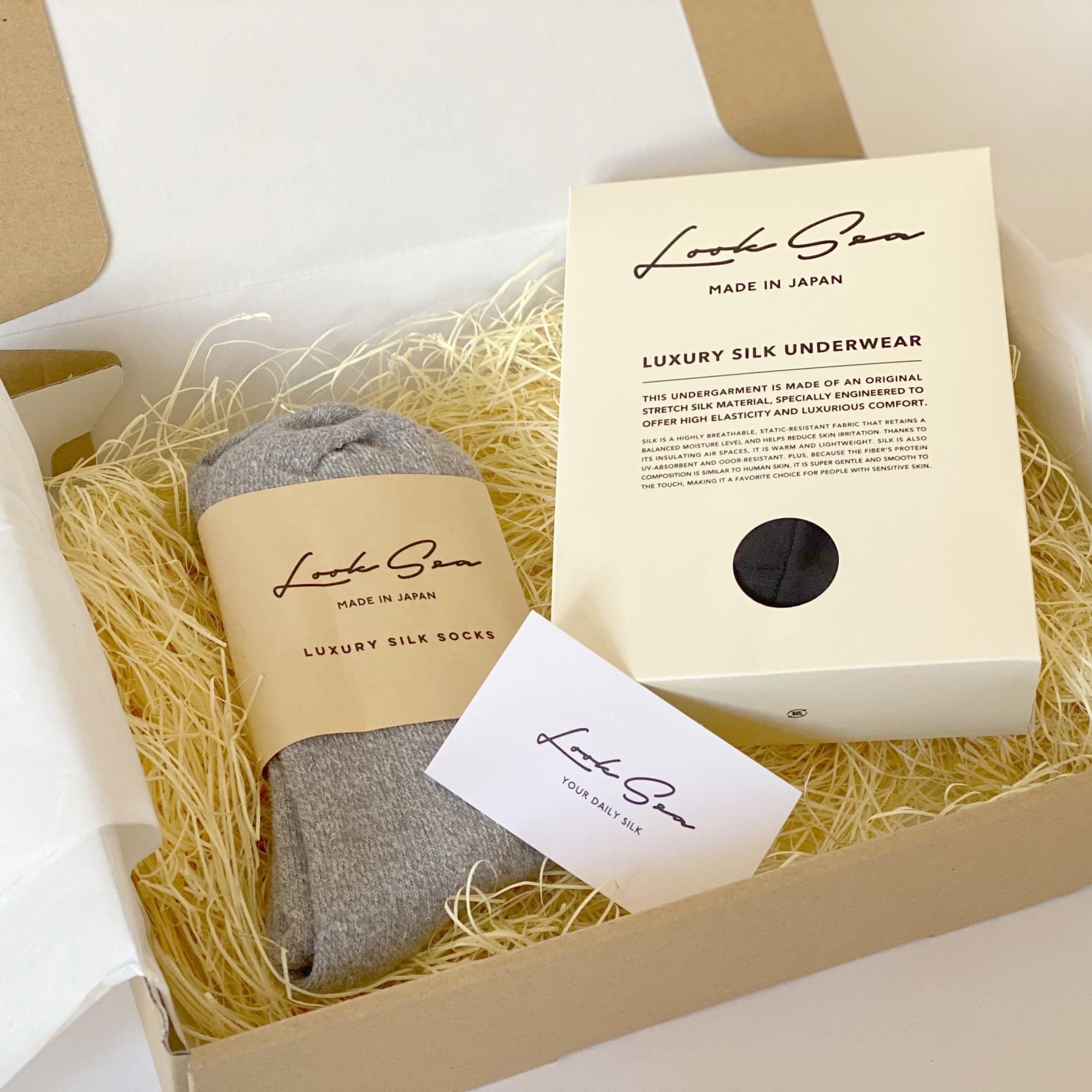 Gift Box / ギフトボックス