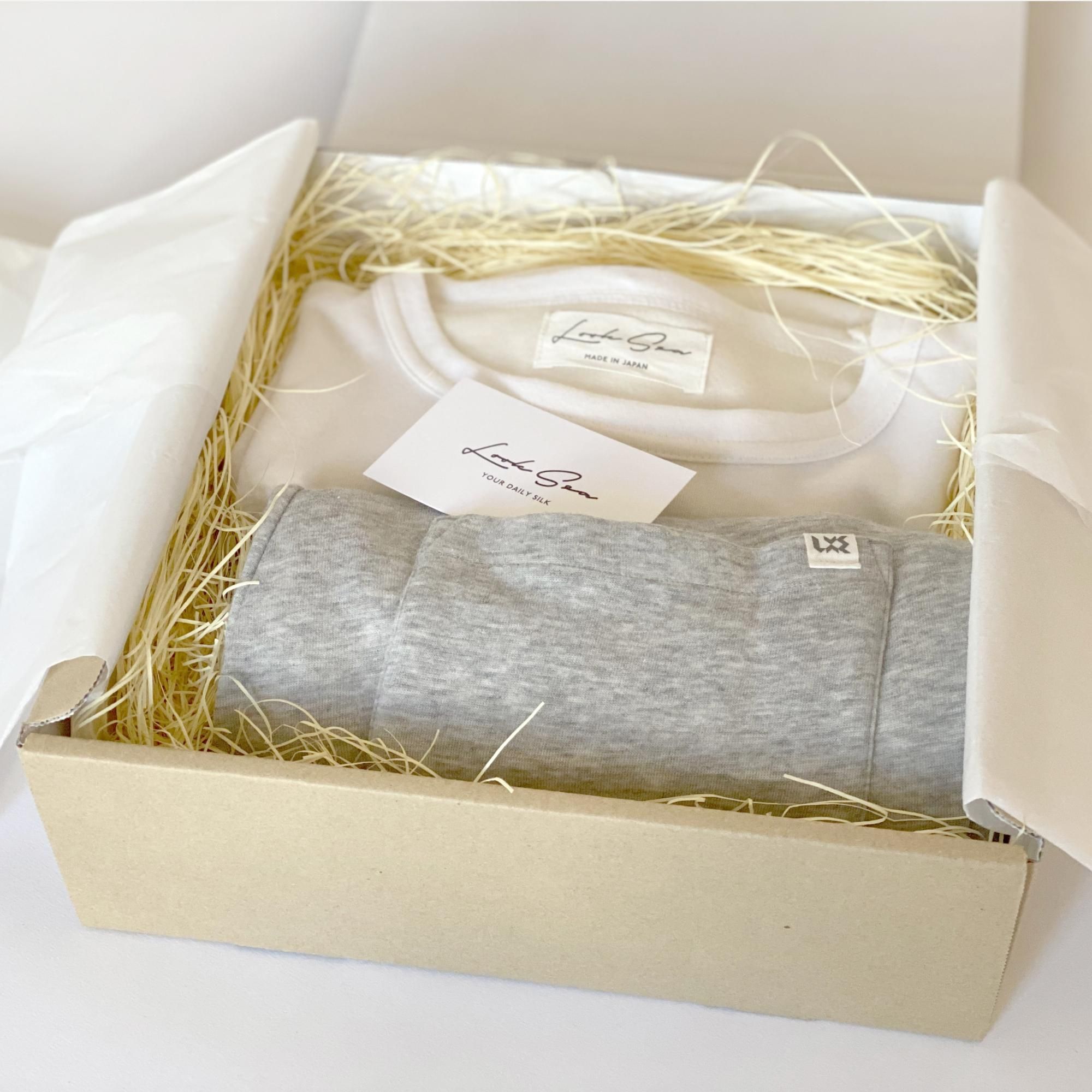 Gift Box / ギフトボックス