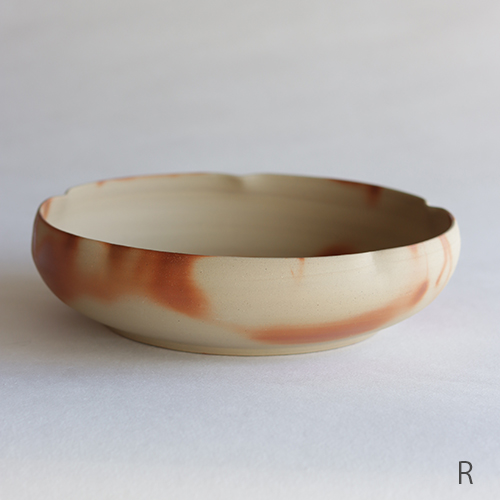 古物 陶器製￼ （ 男は大好き）￼送料込み うつわの店 IZUMO [utsuwa] online shop｜大江一人 梅鉢 大（7