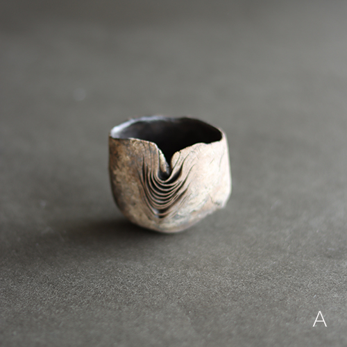 泉田之也「積層ぐい吞」 | implexus art gallery online shop