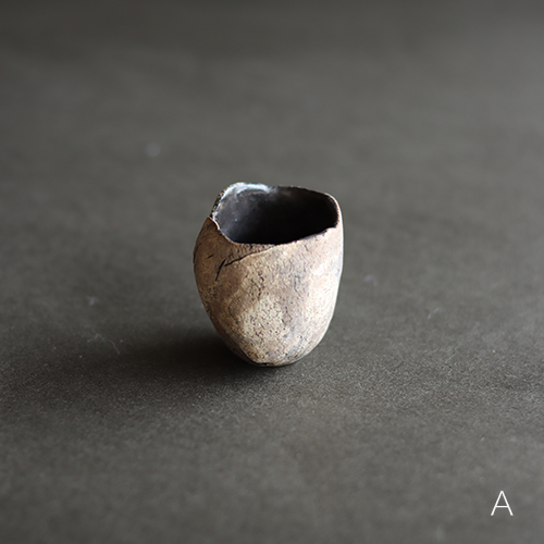 泉田之也「積層ぐい吞」 | implexus art gallery online shop