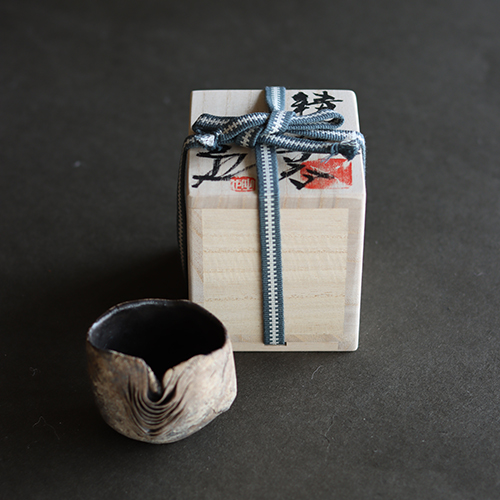 うつわの店 IZUMO [utsuwa] online shop｜泉田之也作 積層ぐい呑・A
