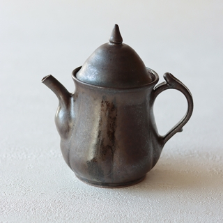 備前焼 宝瓶 急須 ウーロンポット 茶器 (龍宝瓶(急須) - 備前焼 備前焼 宝瓶 急須 ウーロンポット 茶器 (龍宝瓶(急須) - 備前焼