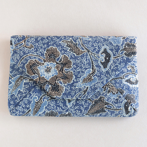 うつわの店 IZUMO [utsuwa] online shop｜手描きジャワ更紗 Reisia