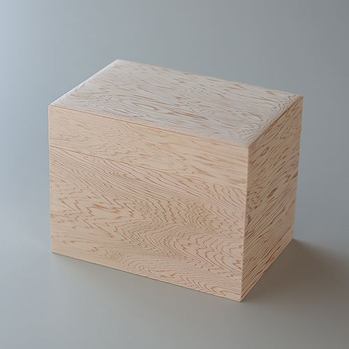 うつわの店 IZUMO [utsuwa] online shop｜中沢 学作 茶箱