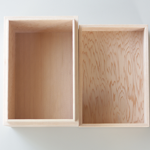 うつわの店 IZUMO [utsuwa] online shop｜中沢 学作 茶箱