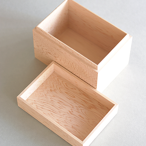 うつわの店 IZUMO [utsuwa] online shop｜中沢 学作 茶箱