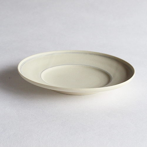 うつわの店 IZUMO [utsuwa] online shop｜小関康子作 ブルー