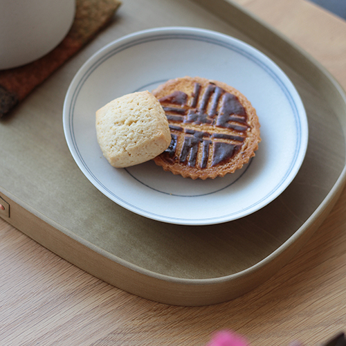 うつわの店 IZUMO [utsuwa] online shop｜小関康子作 ブルー