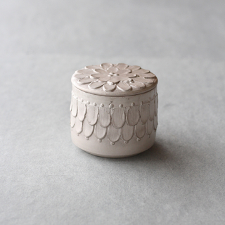 陶芸家　野田里美　茶碗　お皿　4点セット 陶芸家 野田里美 茶碗 お皿 4点セット