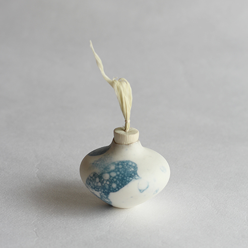 うつわの店 IZUMO [utsuwa] online shop｜紫蓮 振出（泡沫）