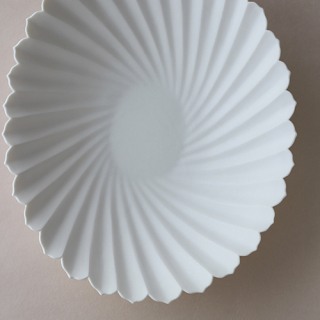 うつわの店 IZUMO [utsuwa] online shop｜神谷麻穂作 菓子器『の