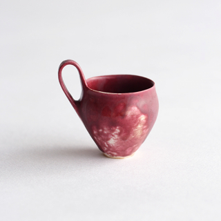 SR36 紫蓮作 エスプレッソカップ・I