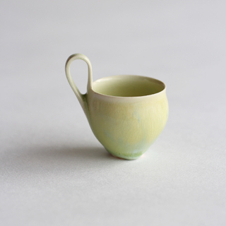 SR36 紫蓮作 エスプレッソカップ・G