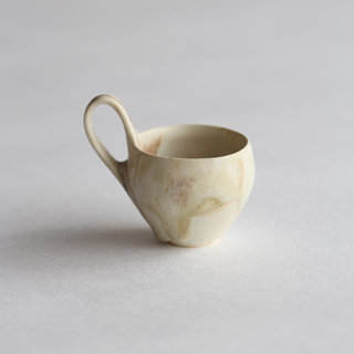 SR36 紫蓮作 エスプレッソカップ・F