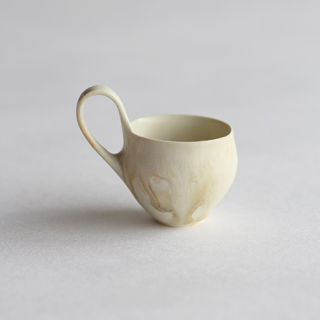 SR36 紫蓮作 エスプレッソカップ・E