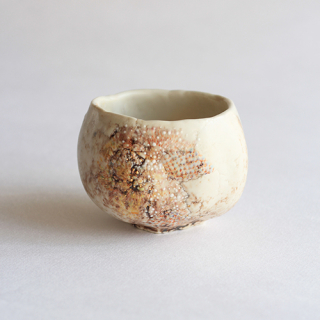 うつわの店 IZUMO [utsuwa] online shop｜ミヤチヤスヨ作 角皿