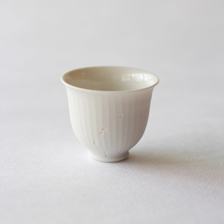 うつわの店 IZUMO [utsuwa] online shop｜大江憲一 鉄釉茶壺・A