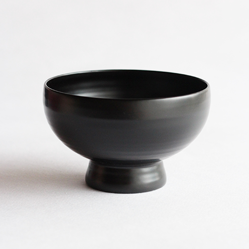 うつわの店 IZUMO [utsuwa] online shop｜赤木明登 奥羽飯椀・小・黒