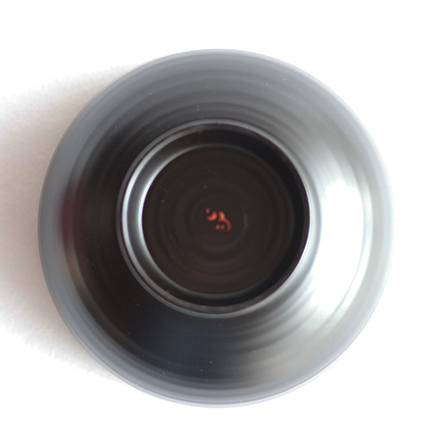 うつわの店 IZUMO [utsuwa] online shop｜赤木明登 奥羽飯椀・小・黒