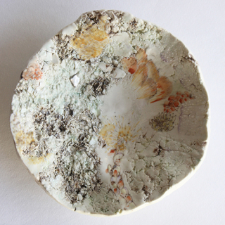 うつわの店 IZUMO [utsuwa] online shop｜若杉聖子作 花鉢S