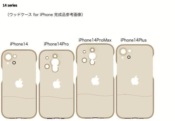 【新品未使用】すずりと木製ケース リサイクルウッドボックスtype/aサイズxs 持ち手穴付き