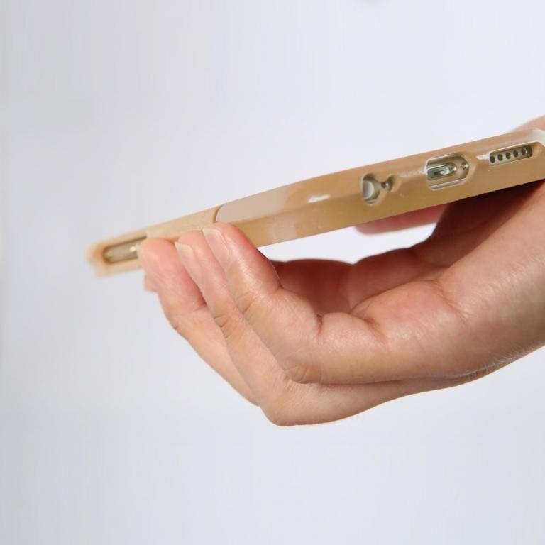 iPhone木製ケース　カスタムオーダー　説明ページ i Phone全機種対応【 ウッドケース for iPhone ナチュラルウッド