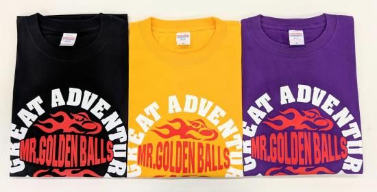 聞けば】「金太の大冒険50周年記念Tシャツ」※受注販売 - CBCラジオ公式