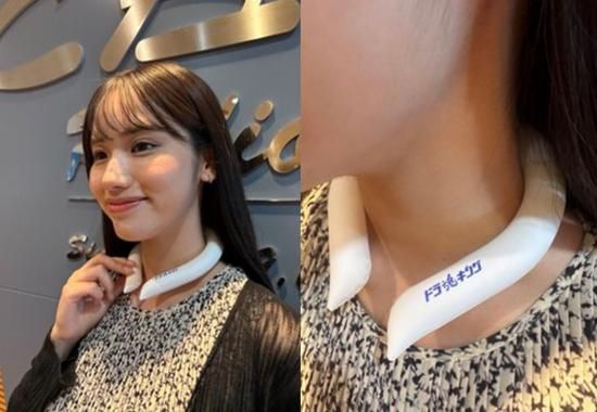 ドラ魂キング】CBCラジオ夏まつり2025「ドラ魂キングアイスネック