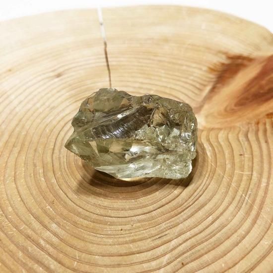 アンダラクリスタル】セレスチャルゴールド(No.1) - feel