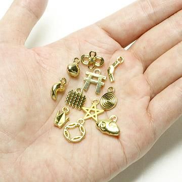 エナジーチャーム】縁起物シリーズ 如意宝珠 - feel