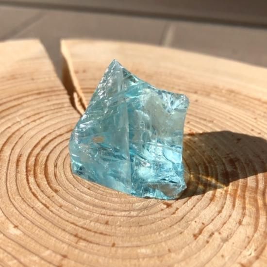 特価！】【超レア！】アンダラクリスタル／ブルートパーズ【ネット限定