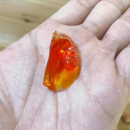 巨大 希少 レア アンダラクリスタル レムリアンエスリウムゴールド