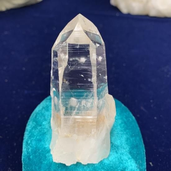 コロンビアレムリアン　コンパニオンクリスタル コロンビアレムリアン コンパニオンクリスタル 【公式通販】