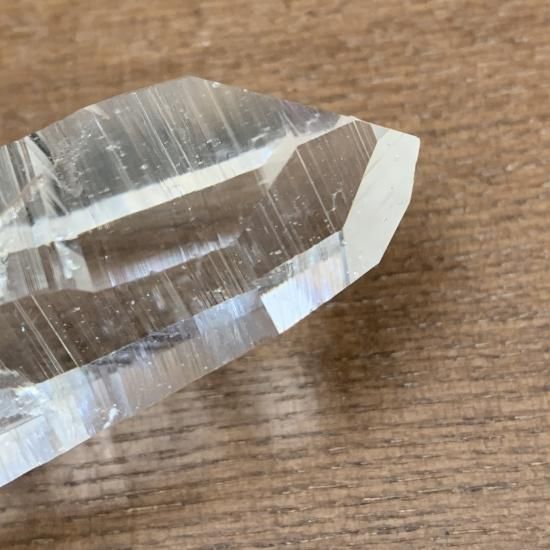 コロンビアレムリアン　コンパニオンクリスタル コロンビアレムリアンコンパニオンクリスタル